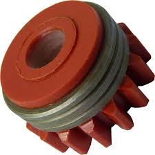 Kemppi Drive cogs and rollers
